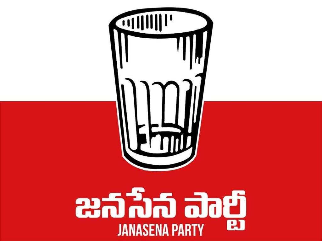 JanaSena Party
