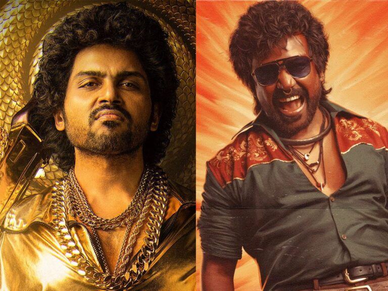 Japan Jigarthanda Double X