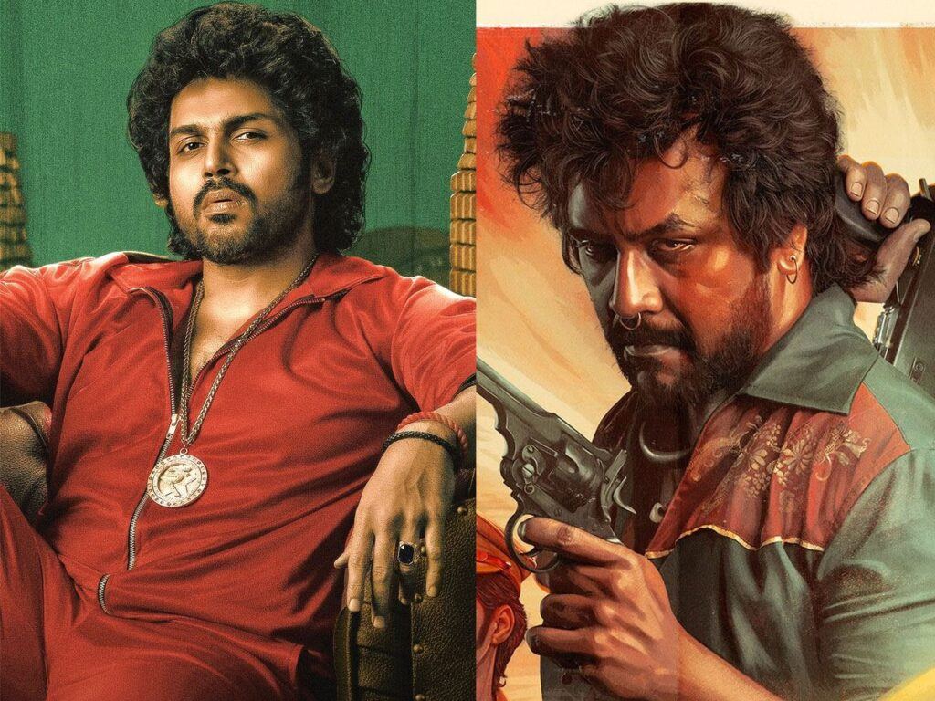 Japan Jigarthanda DoubleX