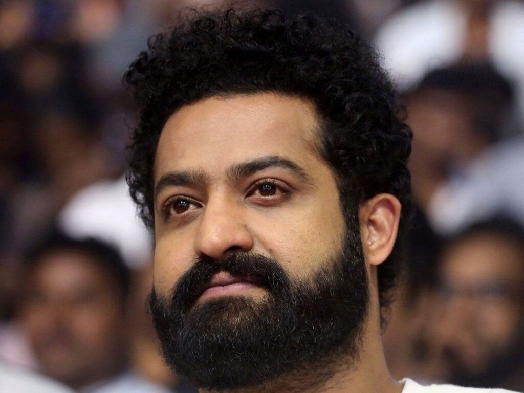 Jr NTR Tiger 3