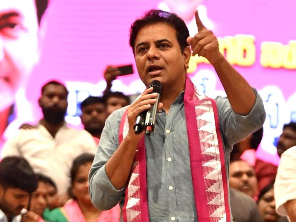 KTR