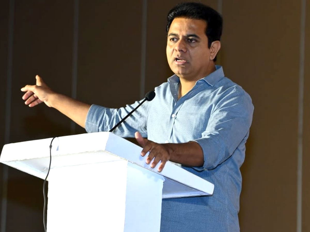 KTR