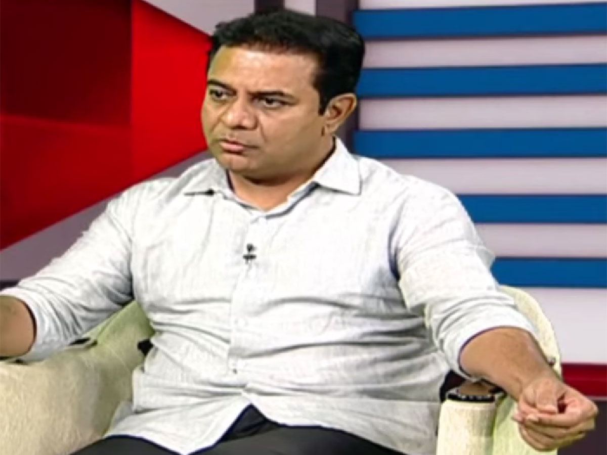 KTR