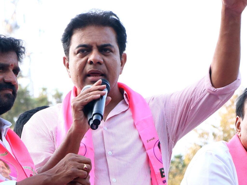 KTR