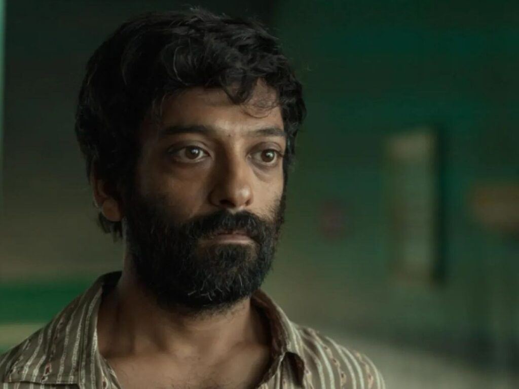 Kaala Paani Annoucement