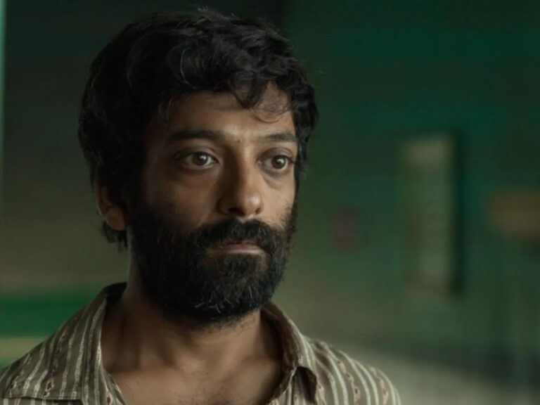 Kaala Paani Annoucement