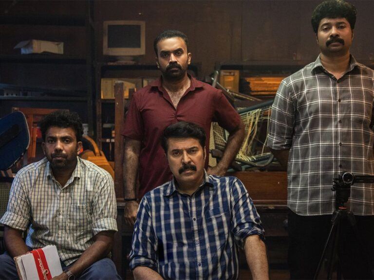 Kannur-Squad-OTT