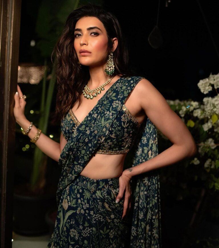 Karishma Tanna