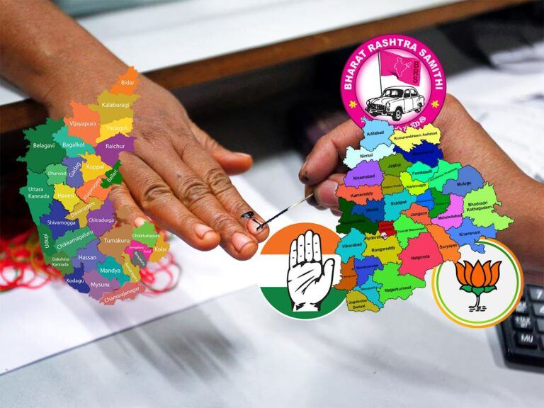 Karntaka-Telangana-State-Elections-2023