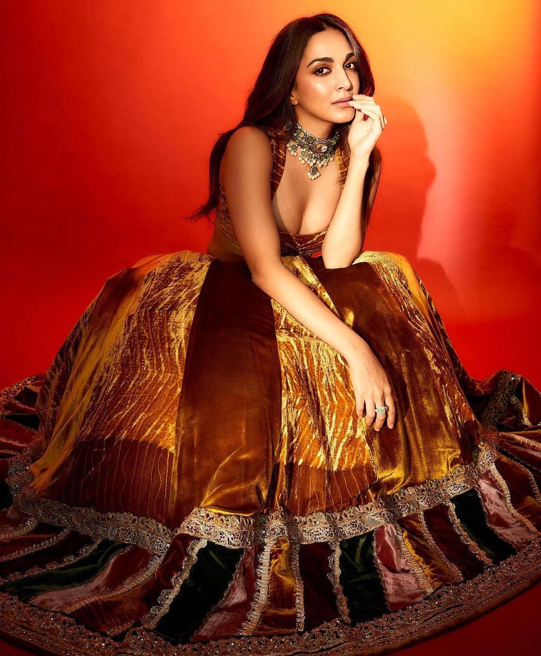 Kiara Advani