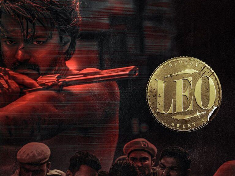 Leo Netflix Streaming