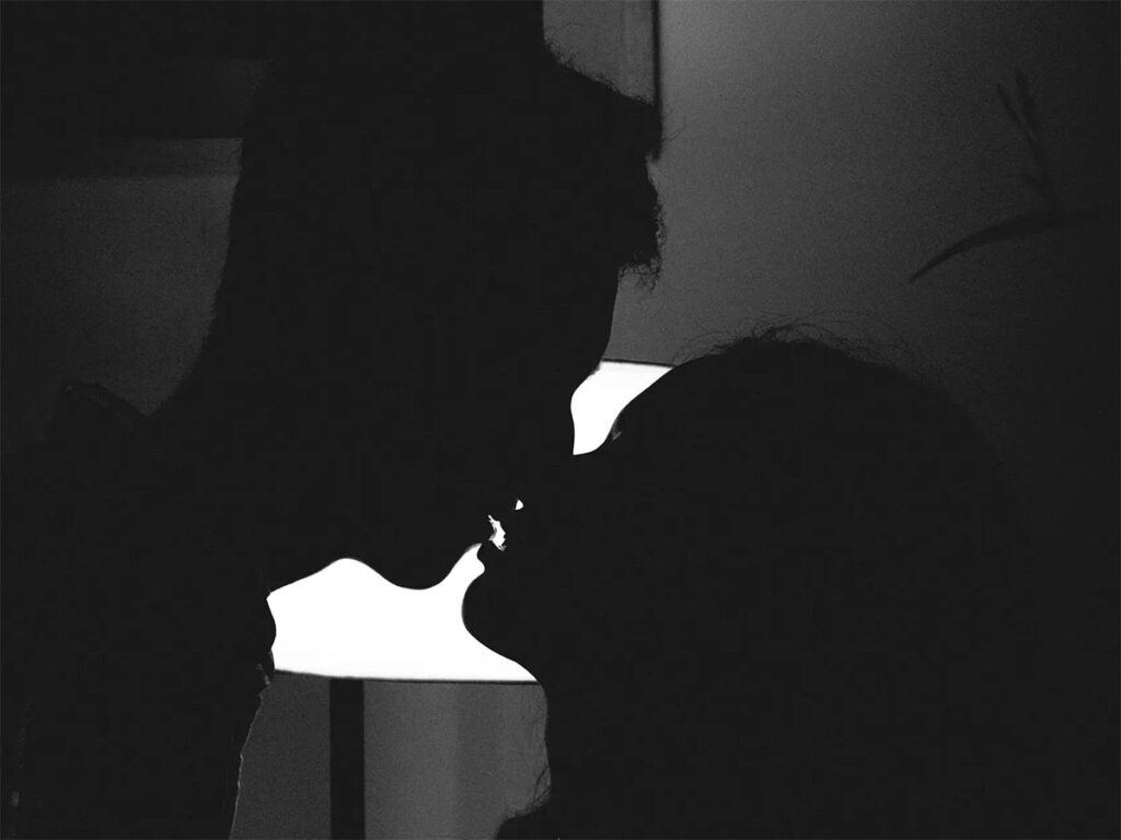 Live-In-Relationship