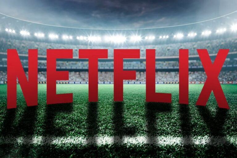 Live Sports Dilemma In Netflix!