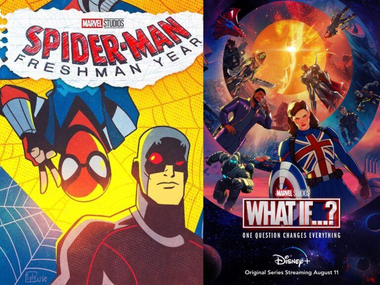 MCU Mayhem Release Dates And Timelines