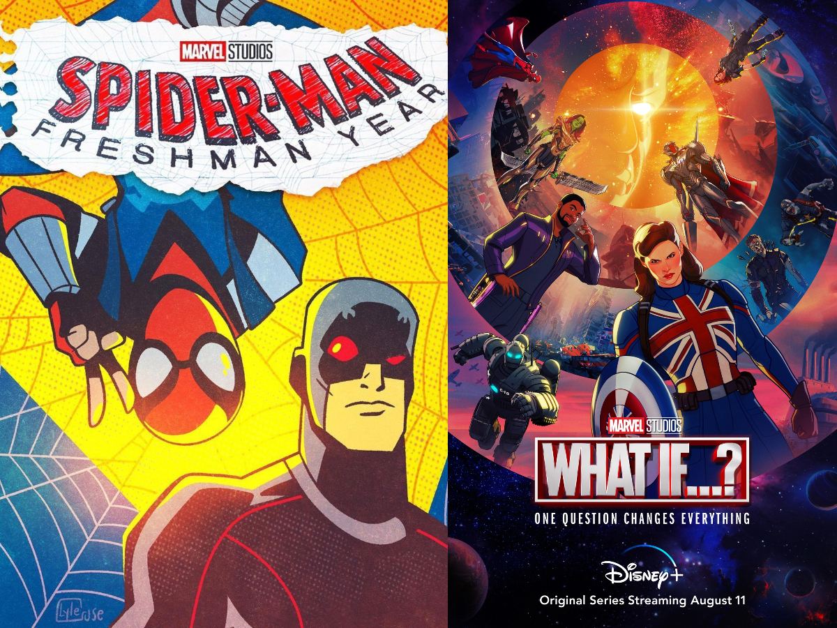 MCU Mayhem Release Dates And Timelines