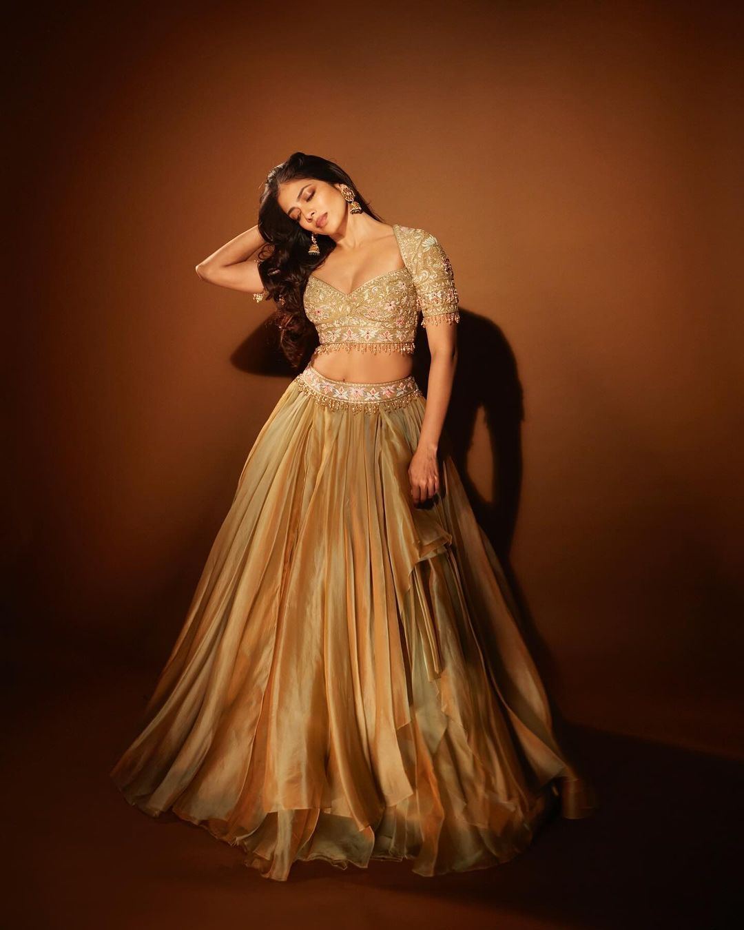Malavika Mohanan