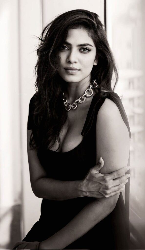Malavika Mohanan