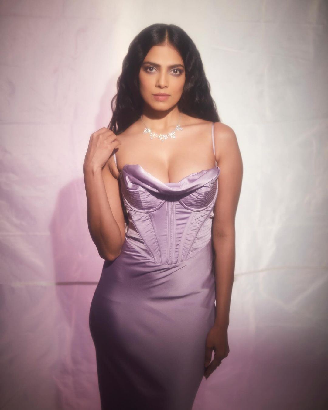 Malavika Mohanan