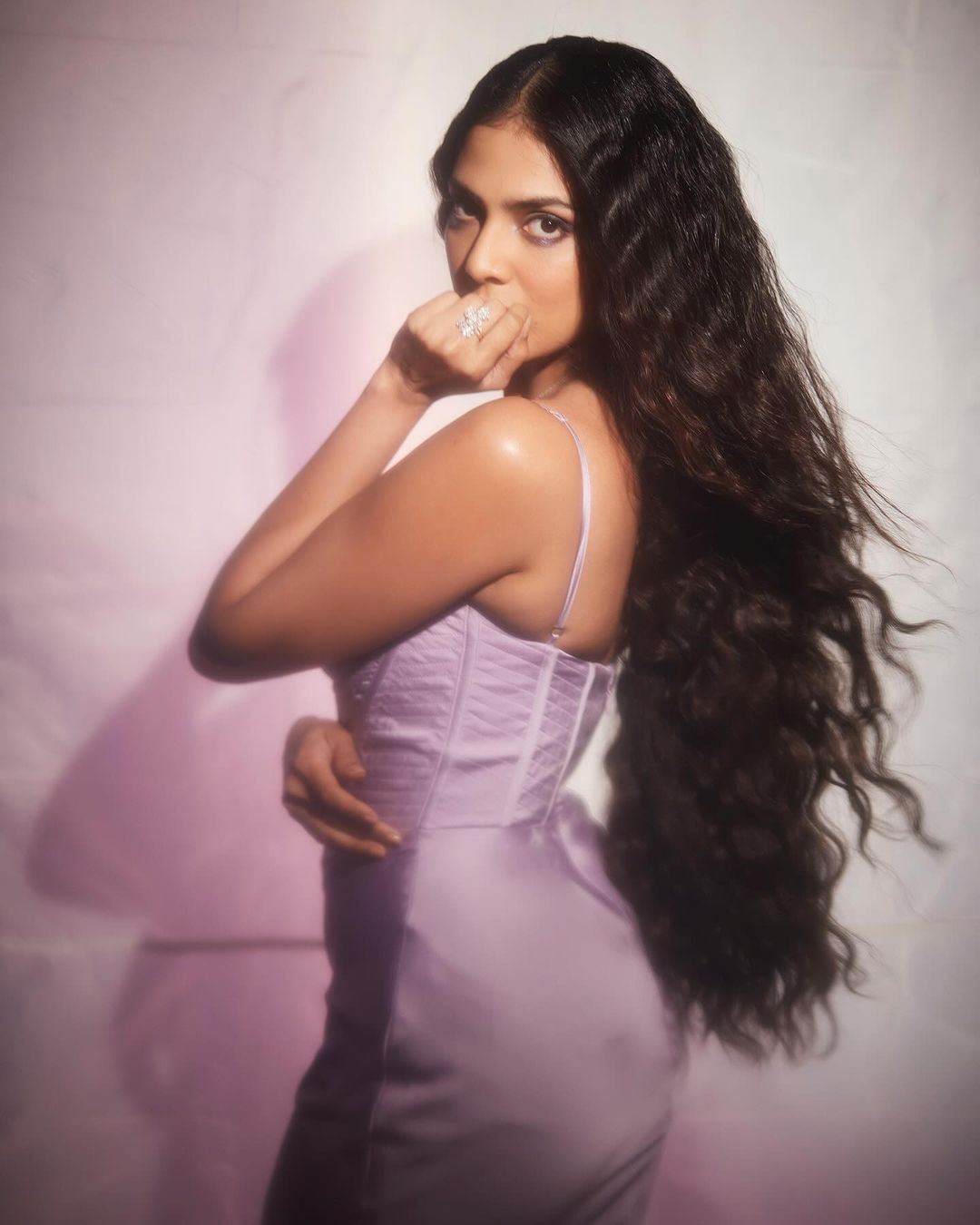 Malavika Mohanan