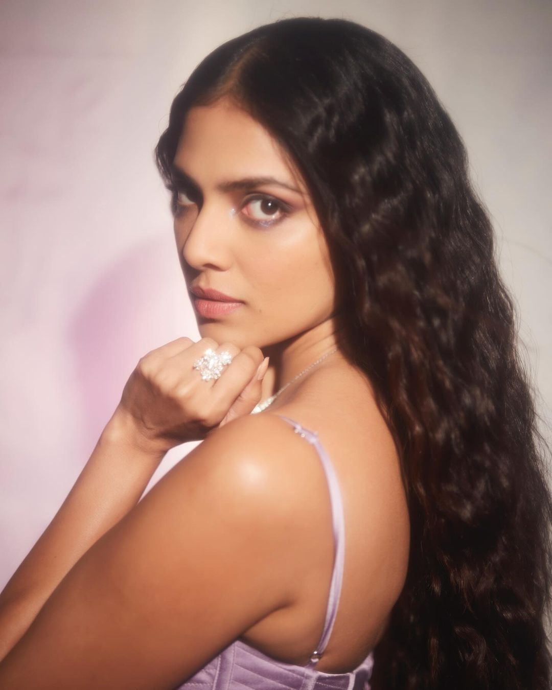 Malavika Mohanan