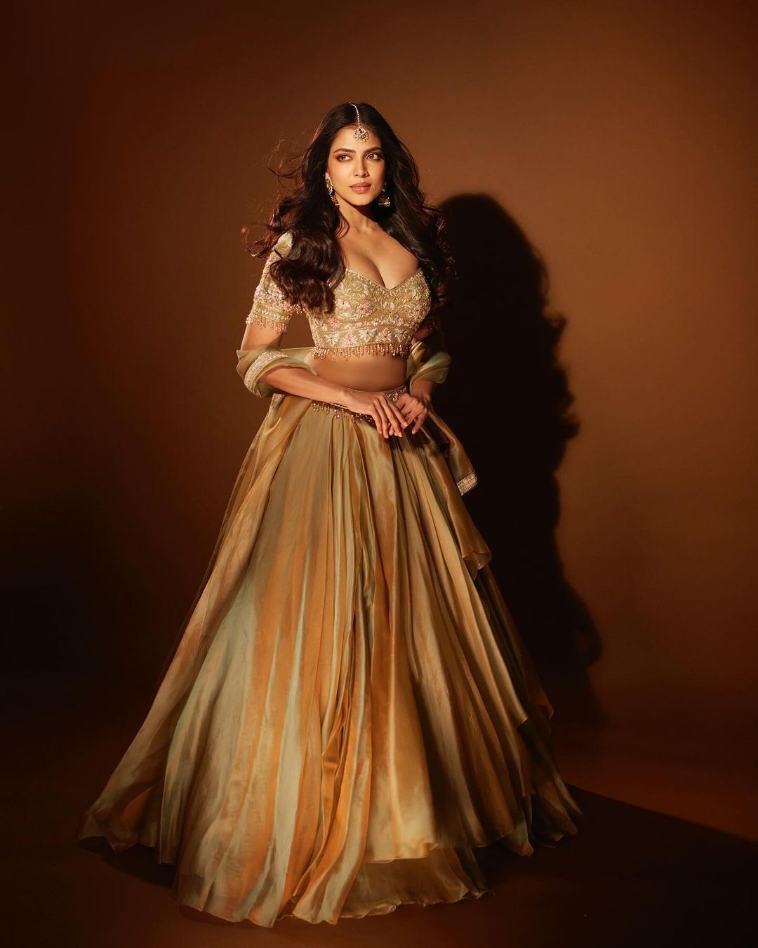Malavika Mohanan