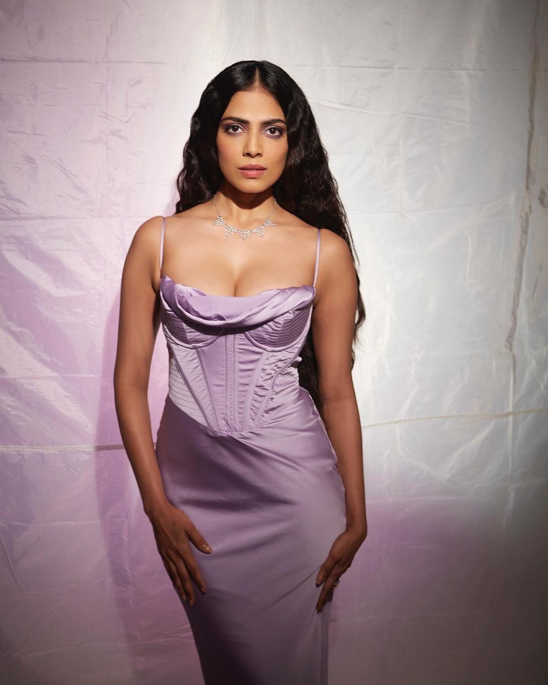 Malavika Mohanan