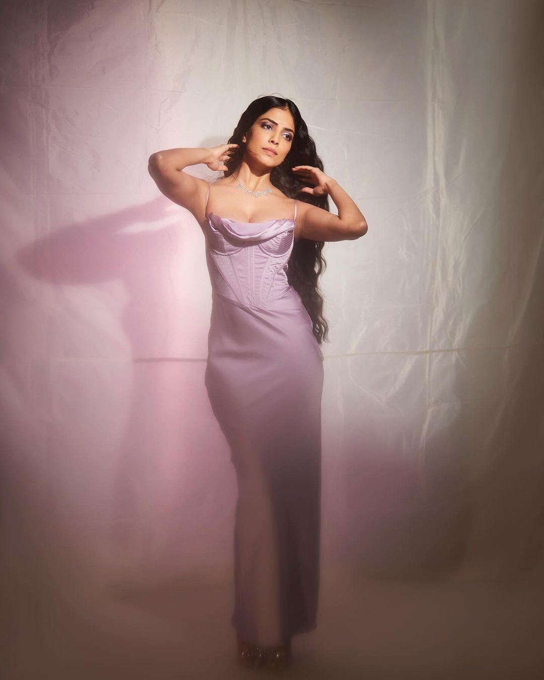 Malavika Mohanan