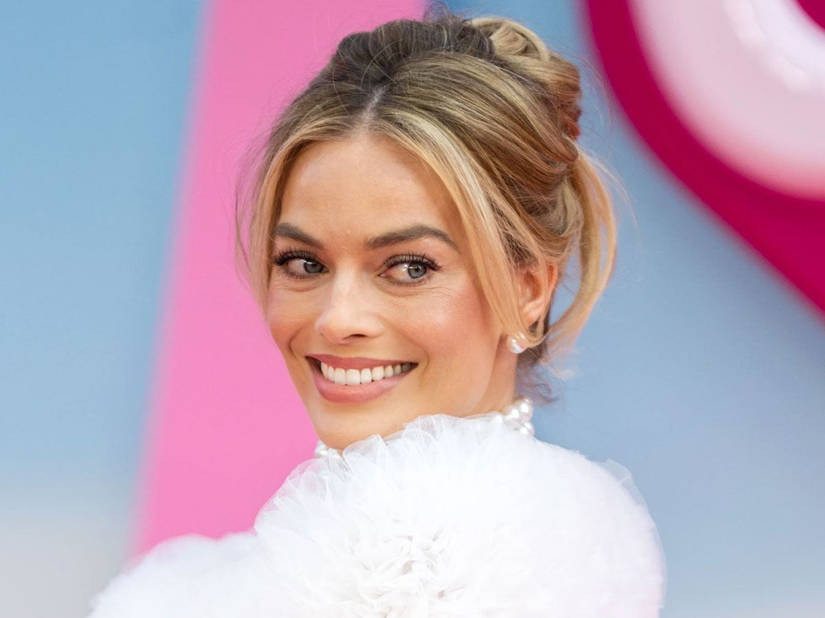 Margot Robbie