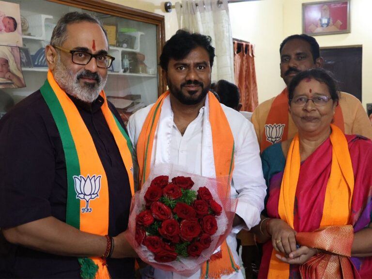 Mekala Satheesh Reddy