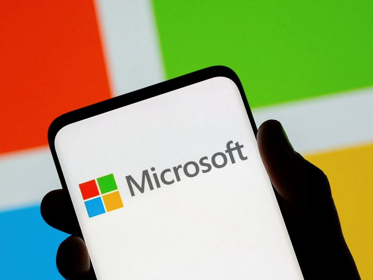 Microsoft Promises Better Security