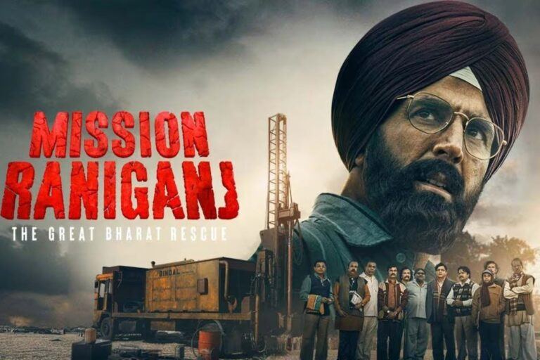 Mission Raniganj
