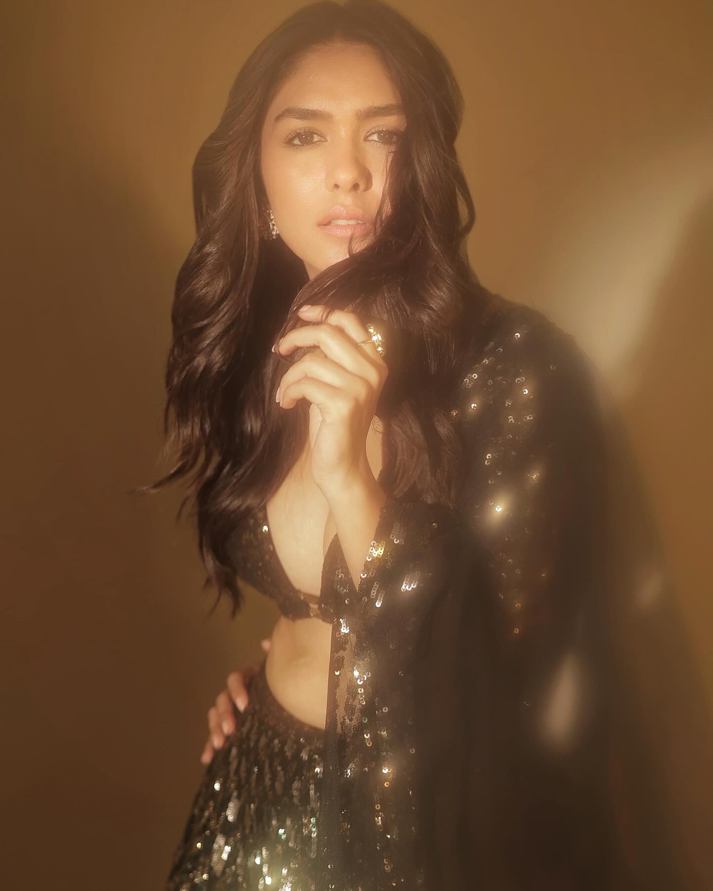 Mrunal Thakur