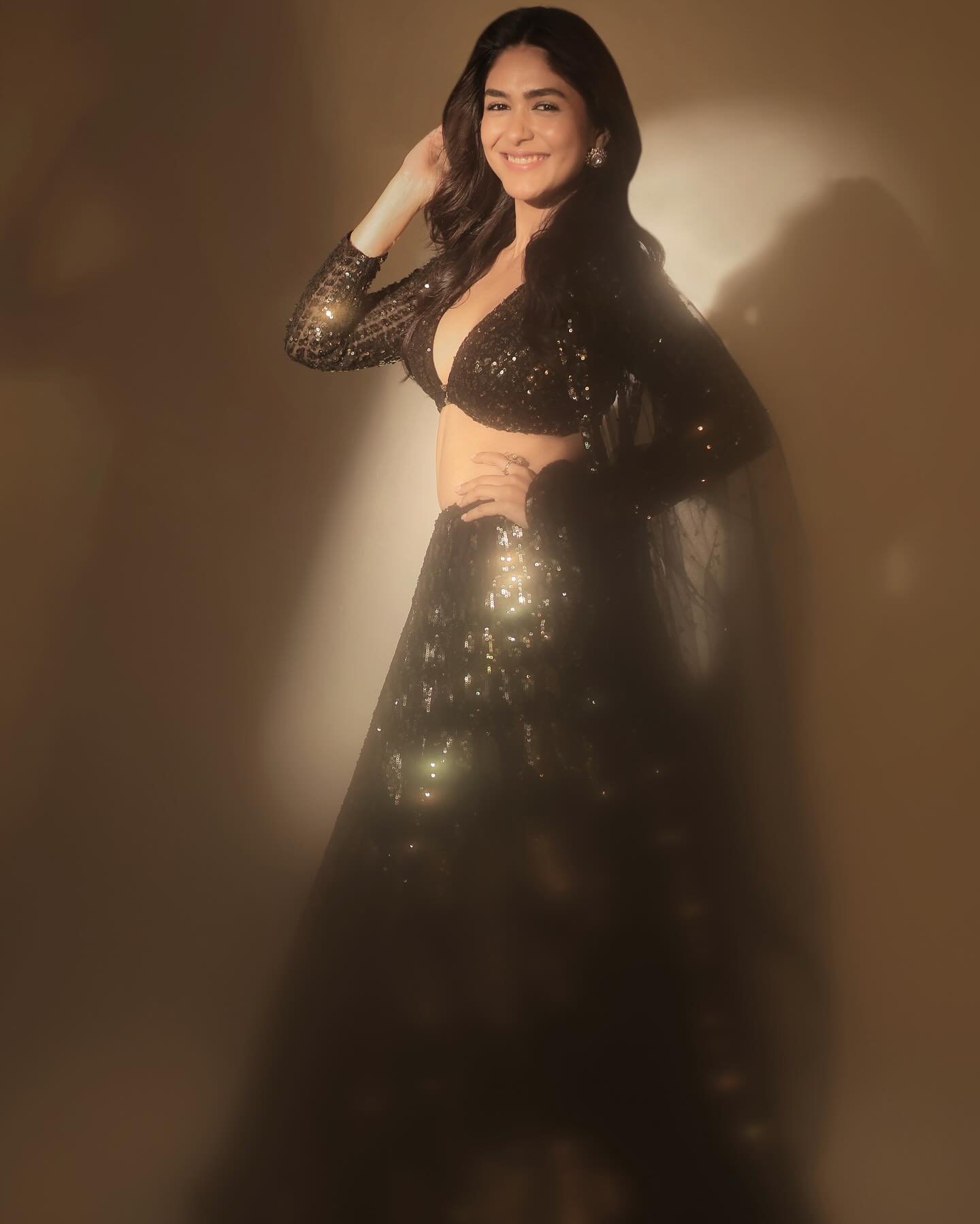Mrunal Thakur