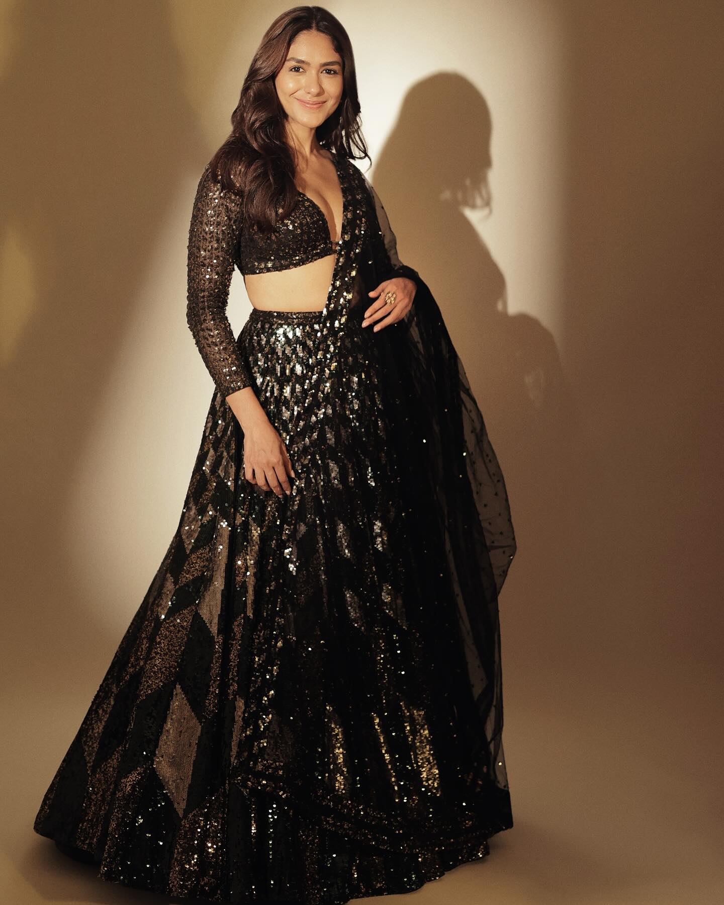 Mrunal Thakur