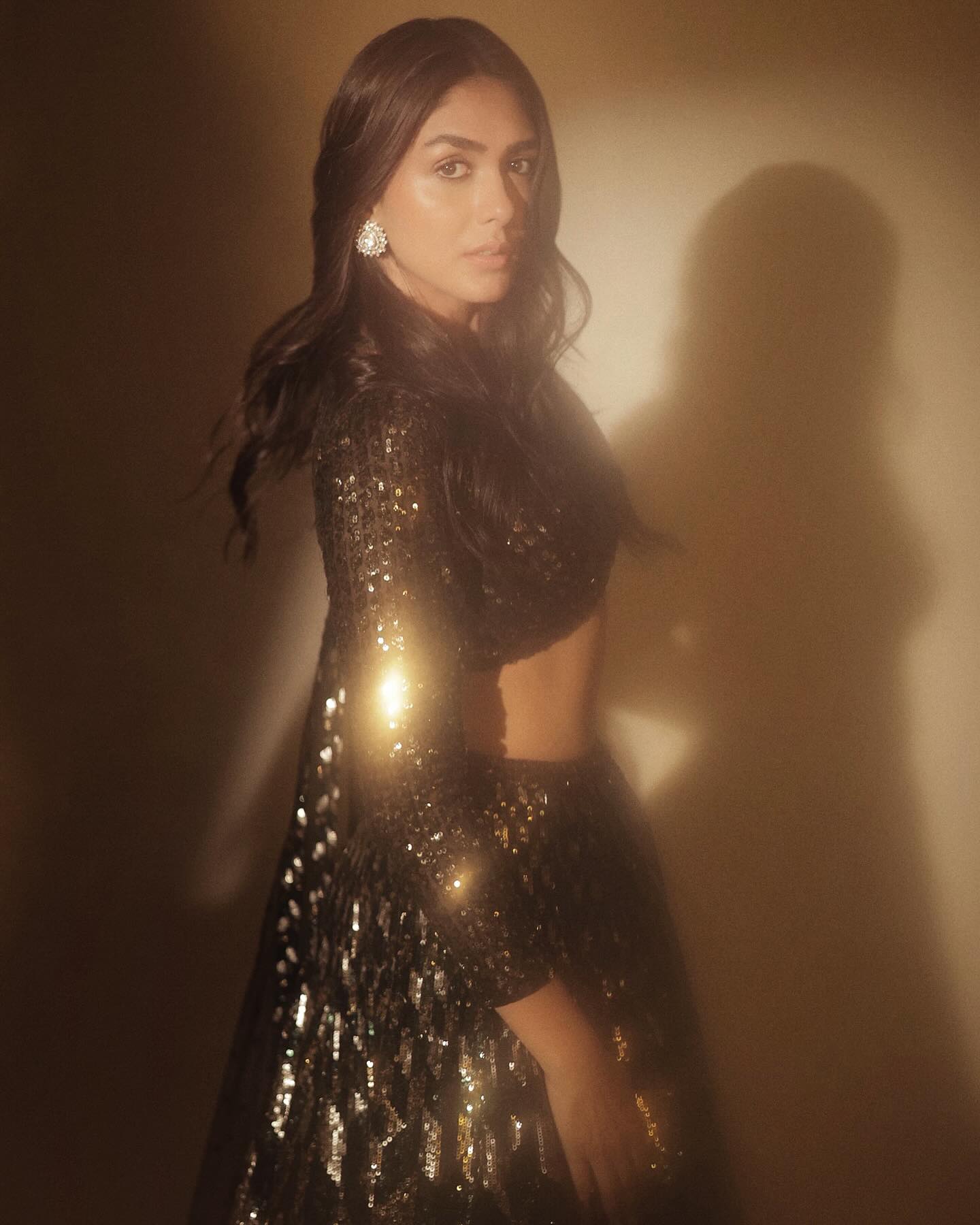 Mrunal Thakur