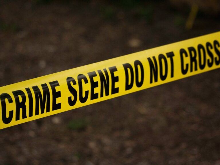NRI Man Murder