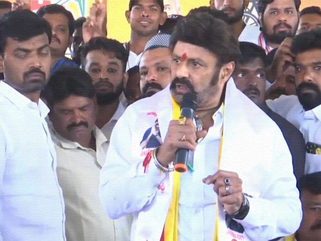 Nandamuri-Balakrishna-Janasena