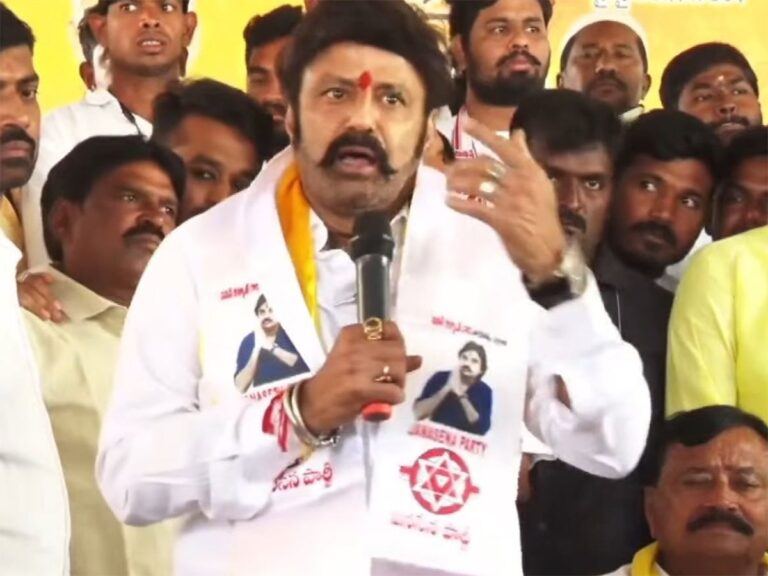 Nandamuri-Balakrishna-Janasena-Party
