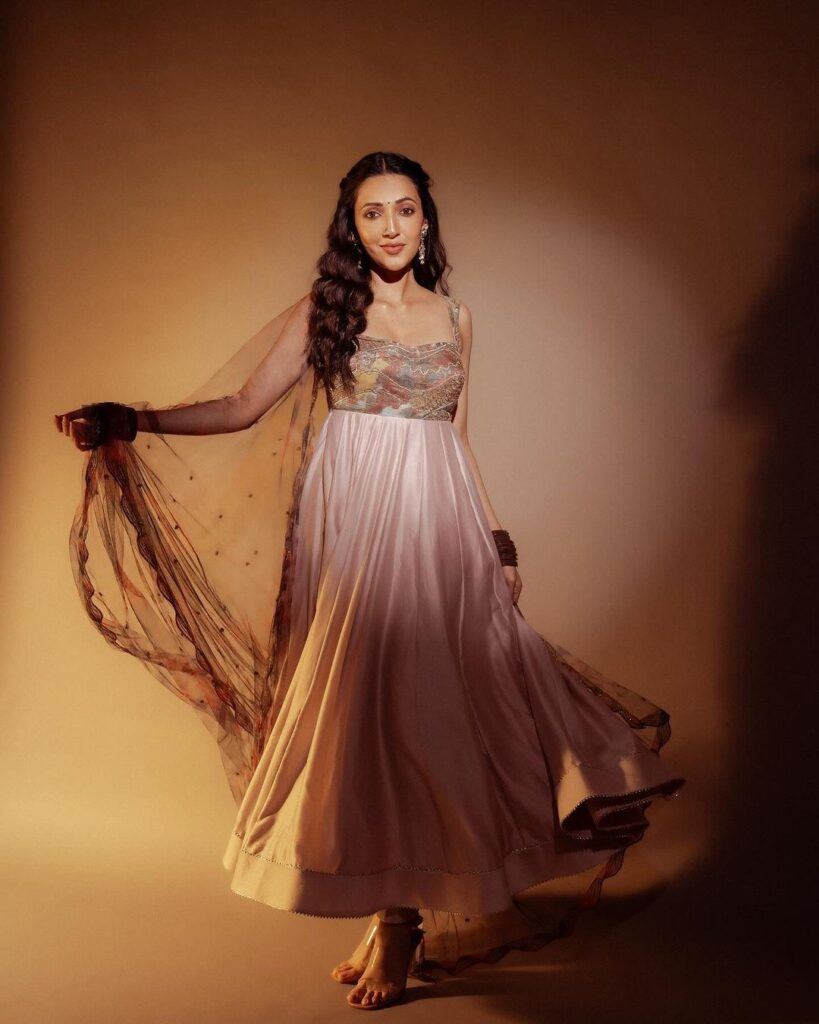 Neha Shetty