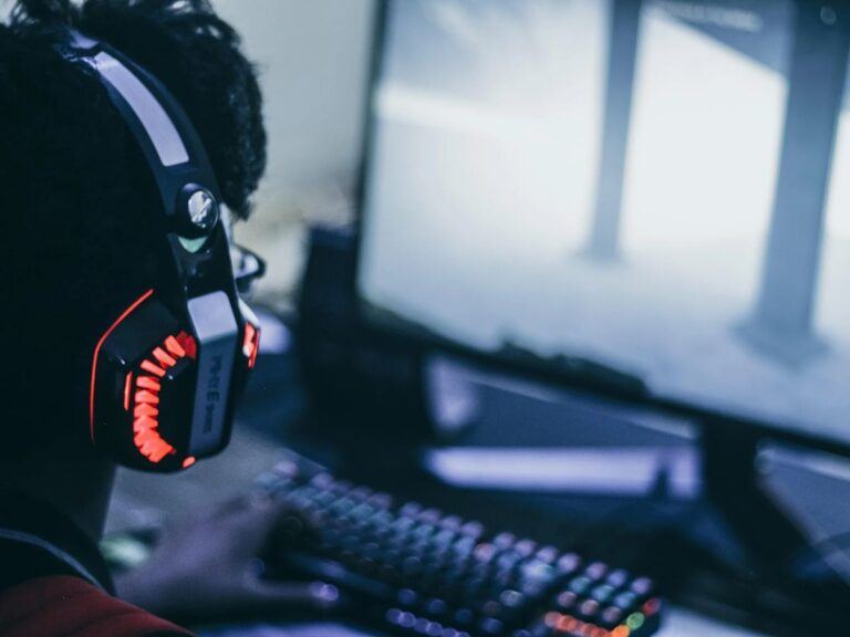 Netflix Gaming