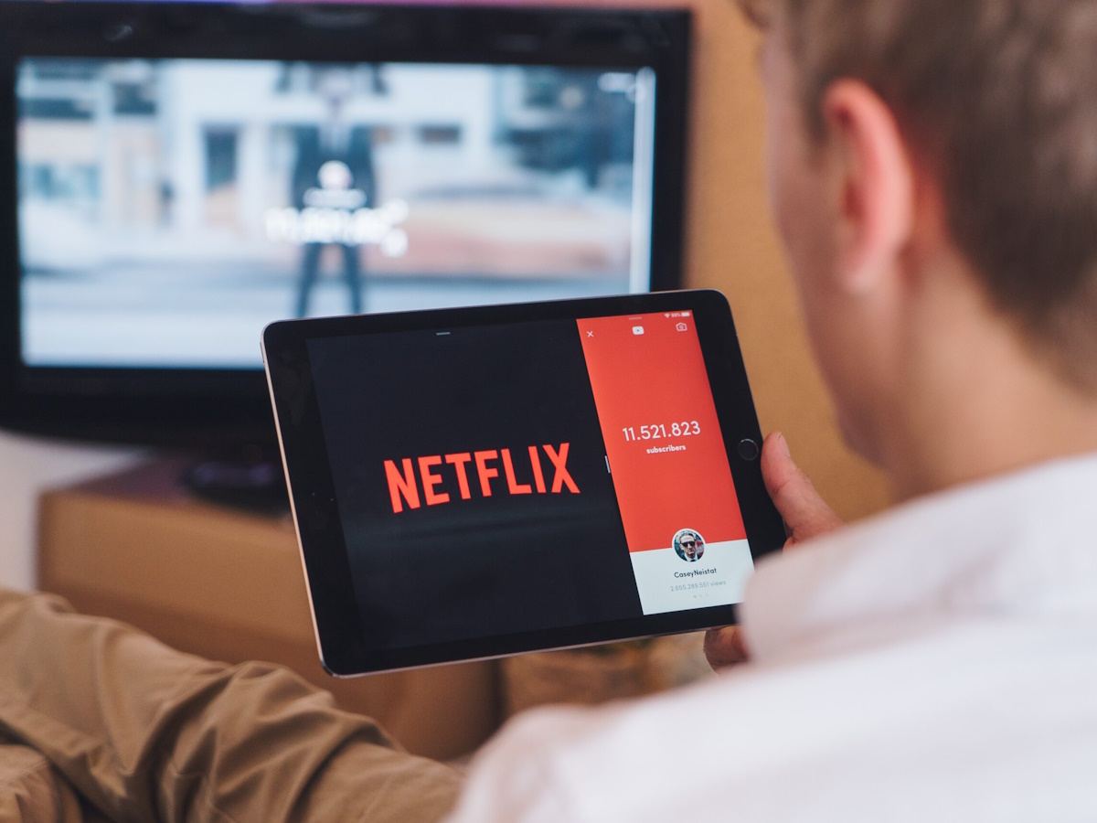 Netflix Price Hike