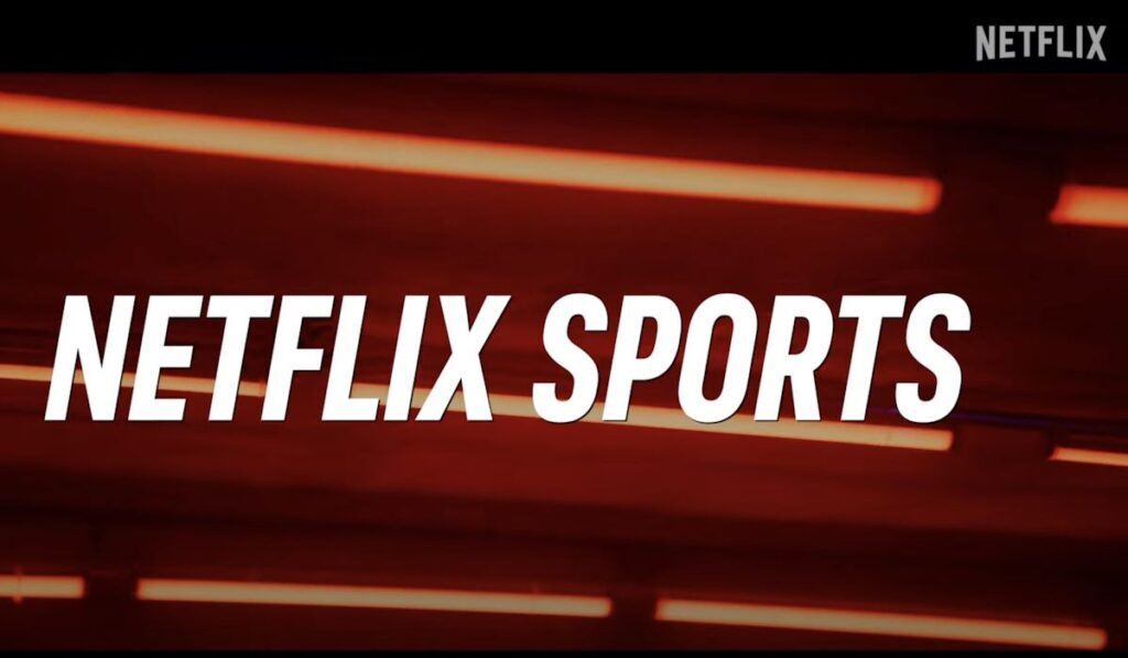 Netflix Sports Streaming Market