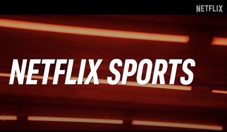 Netflix Sports Streaming Market