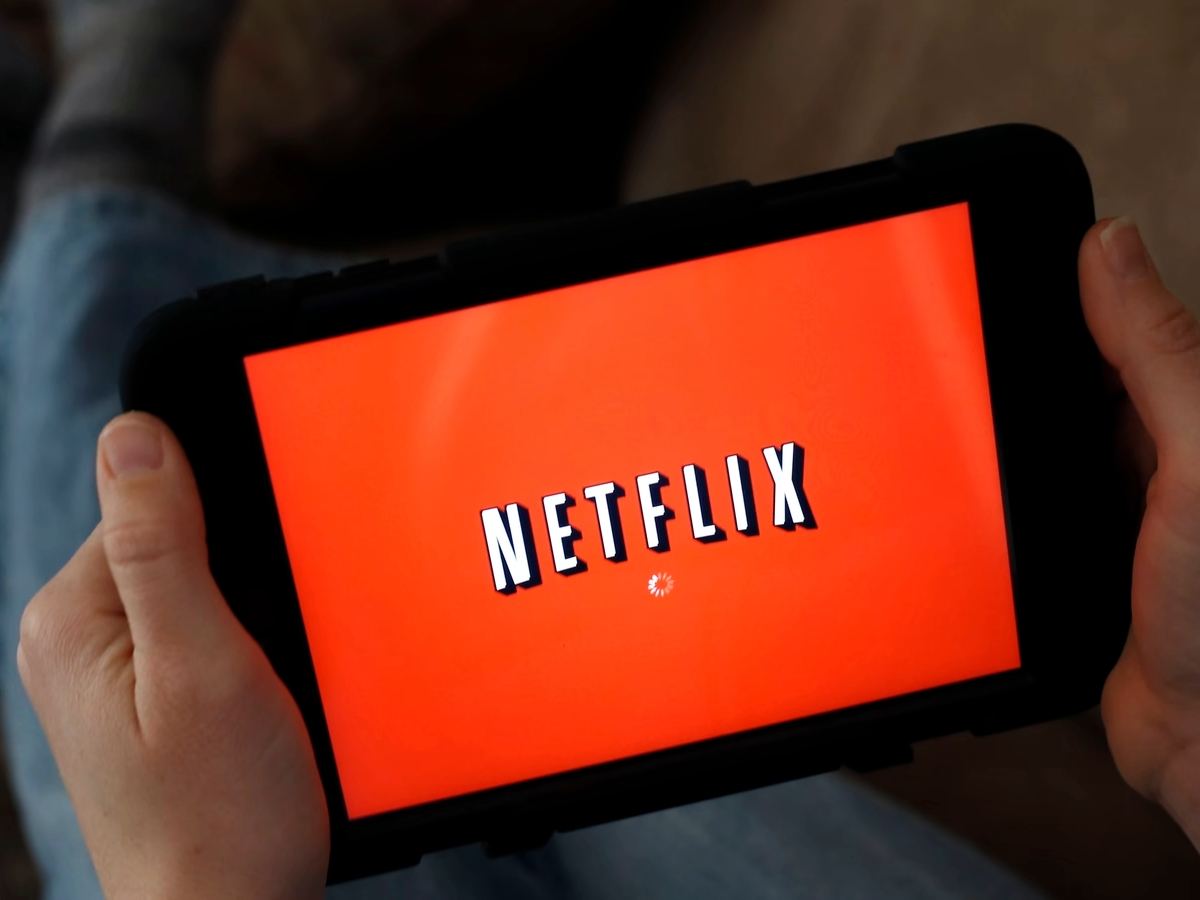 Netflix