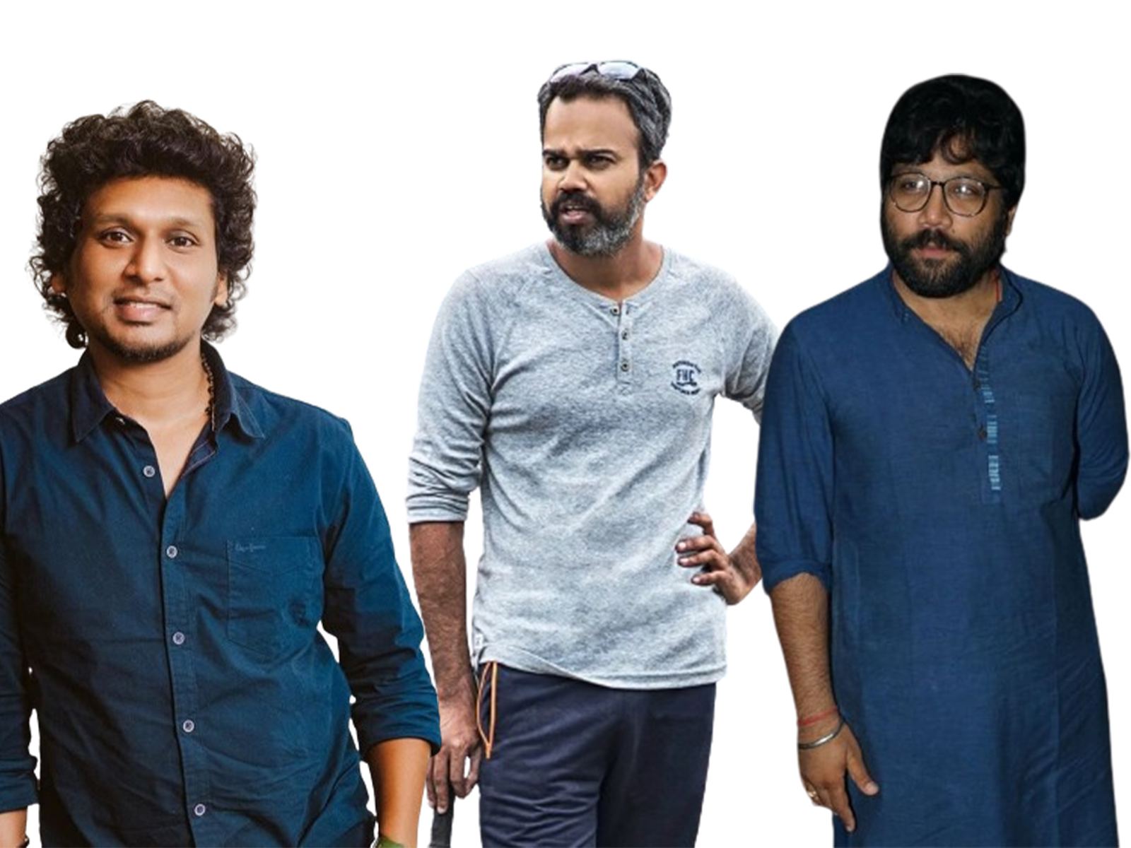 New Age Mass Modern Directors South India