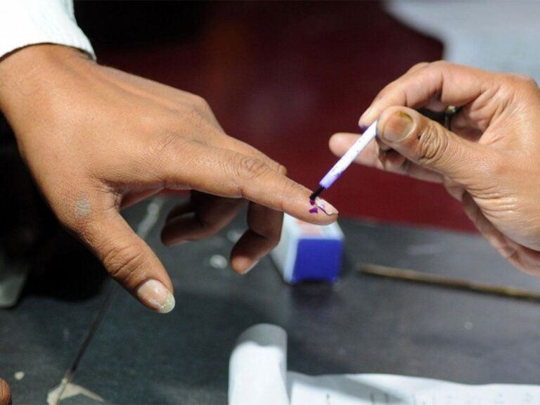 New Voters Telangana