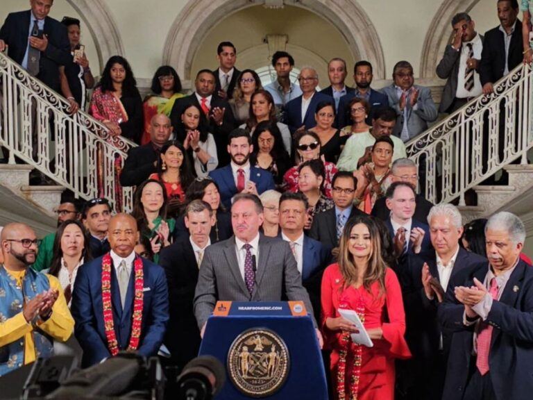 New York Governor