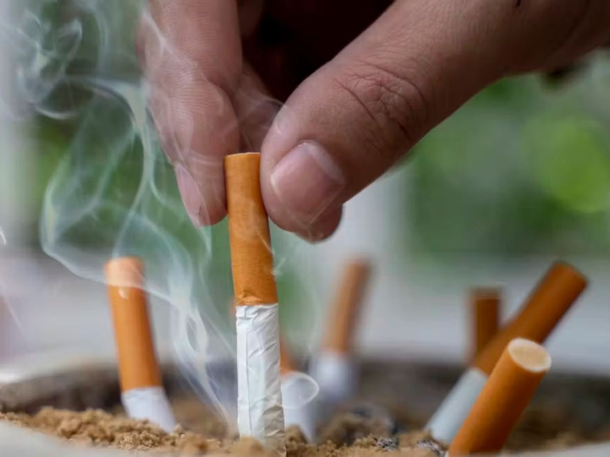New Zealand Reverses Smoking Ban