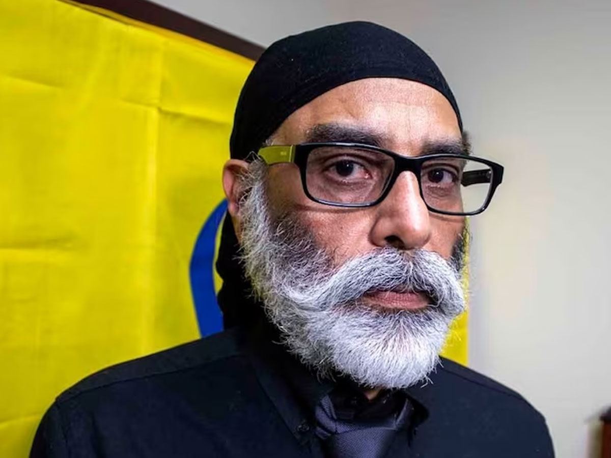 Nikhil Gupta