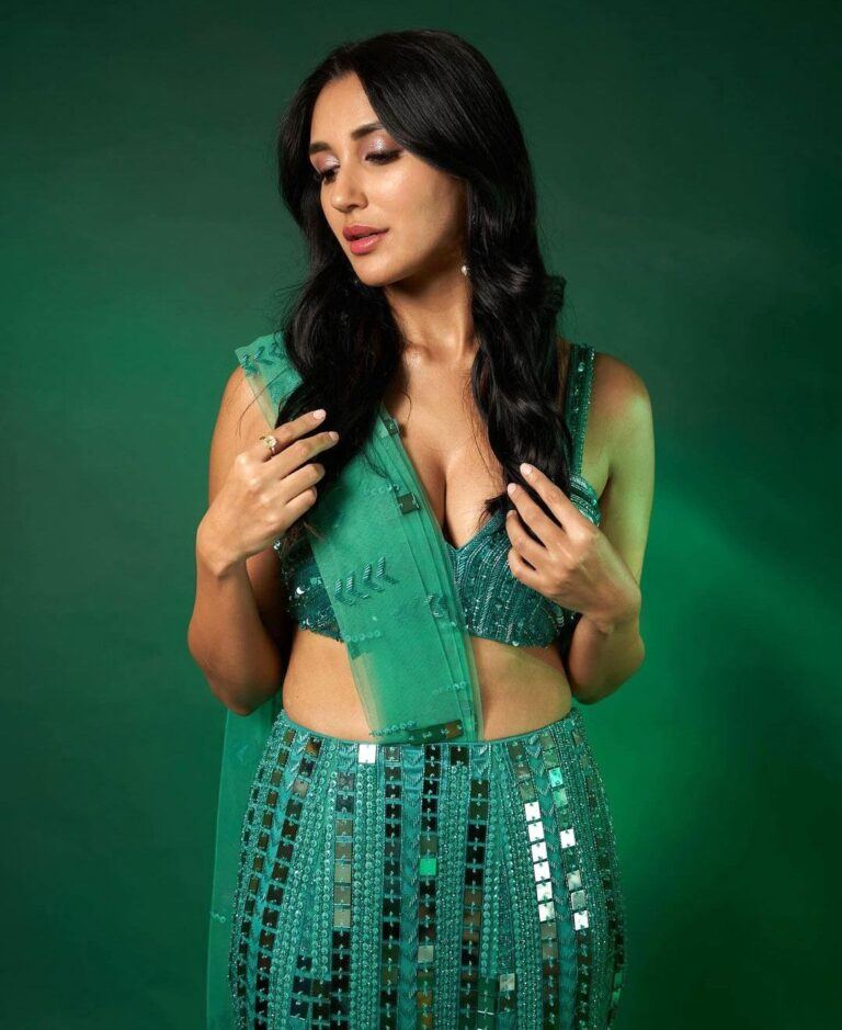 Nikita Dutta